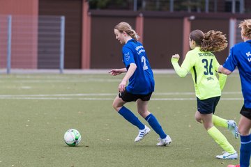 Bild 31 - wCJ Alstertal-Langenhorn - Victoria : Ergebnis: 4:1